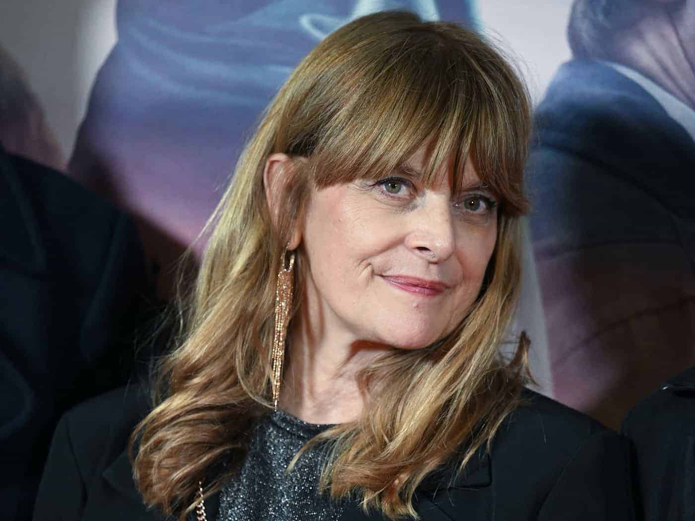 Nastassja Kinski hat sich bei Instagram zur Debatte um den Film geäußert. (Archivbild) / Foto: Hendrik Schmidt/dpa