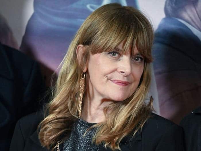 Nastassja Kinski hat sich bei Instagram zur Debatte um den Film geäußert. (Archivbild) / Foto: Hendrik Schmidt/dpa