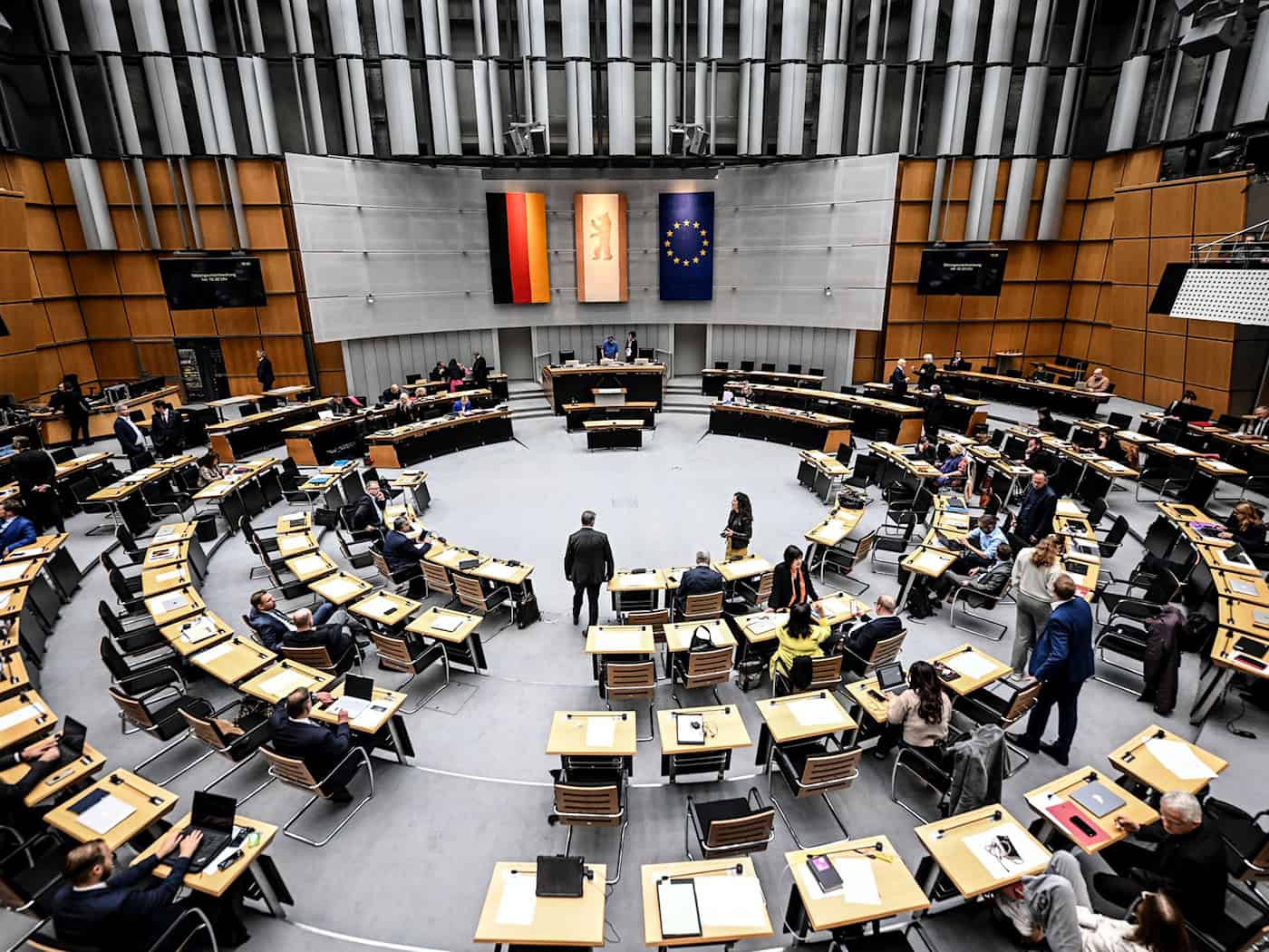 Kommission gegen Antisemitismus legt Bericht vor