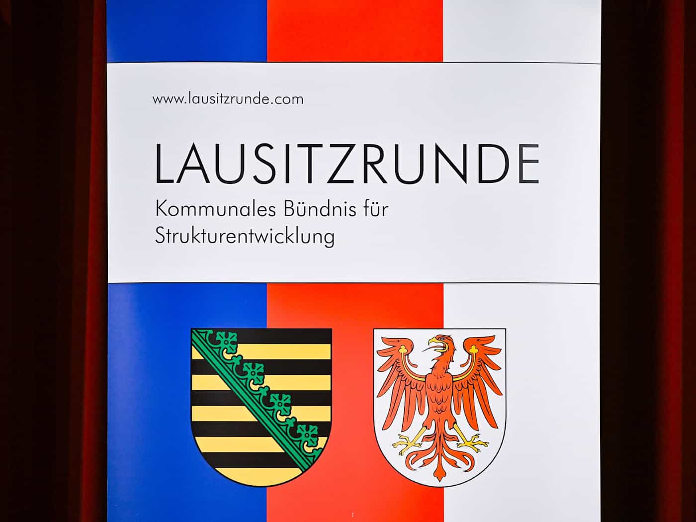 Die Lausitzrunde fordert, die Finanzierung des Projektes sicherzustellen. (Archivbild) / Foto: Patrick Pleul/dpa