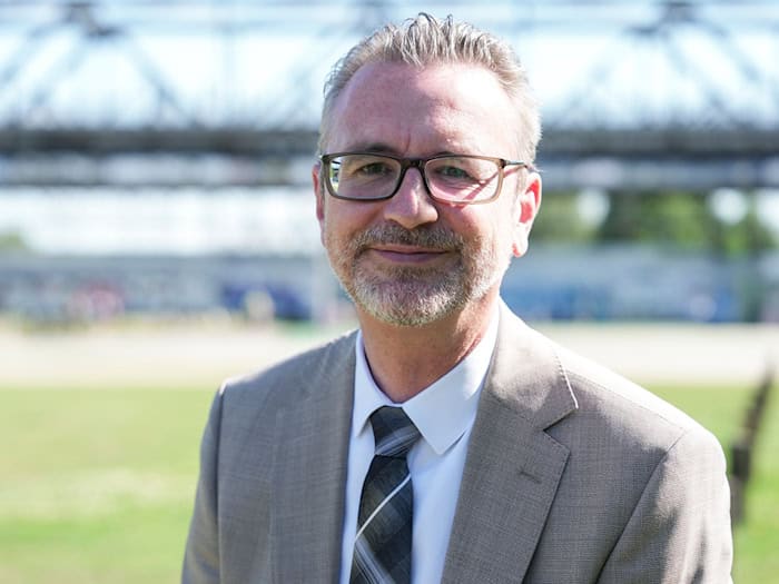 Jürgen Amann wird Co-Geschäftsführer von Visit Berlin – folgt auf Burkhard Kieker