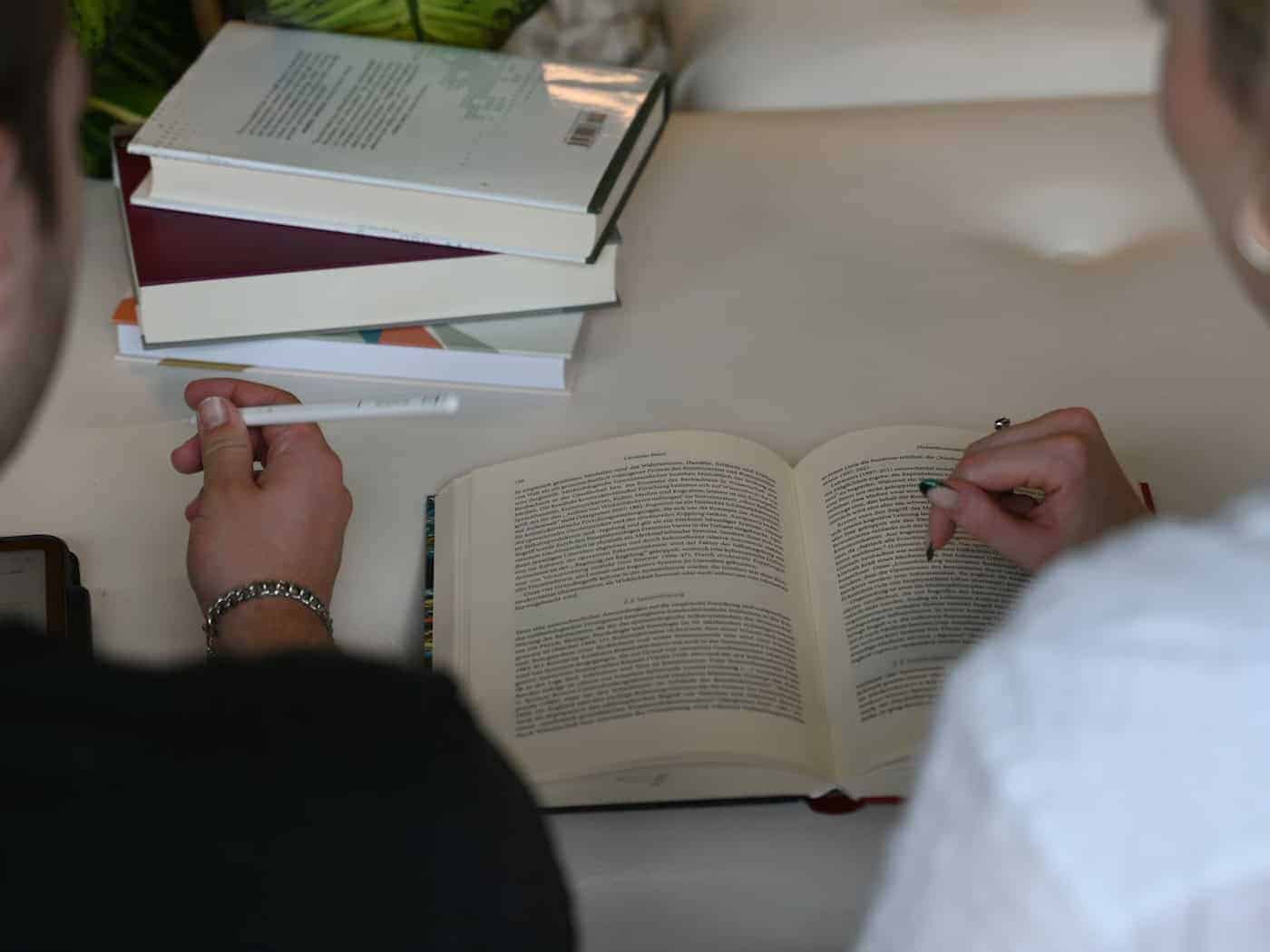 Die Universität Potsdam ist die Hochschule mit den meisten Studierenden in Brandenburg. (Symbolbild) / Foto: Niklas Graeber/dpa