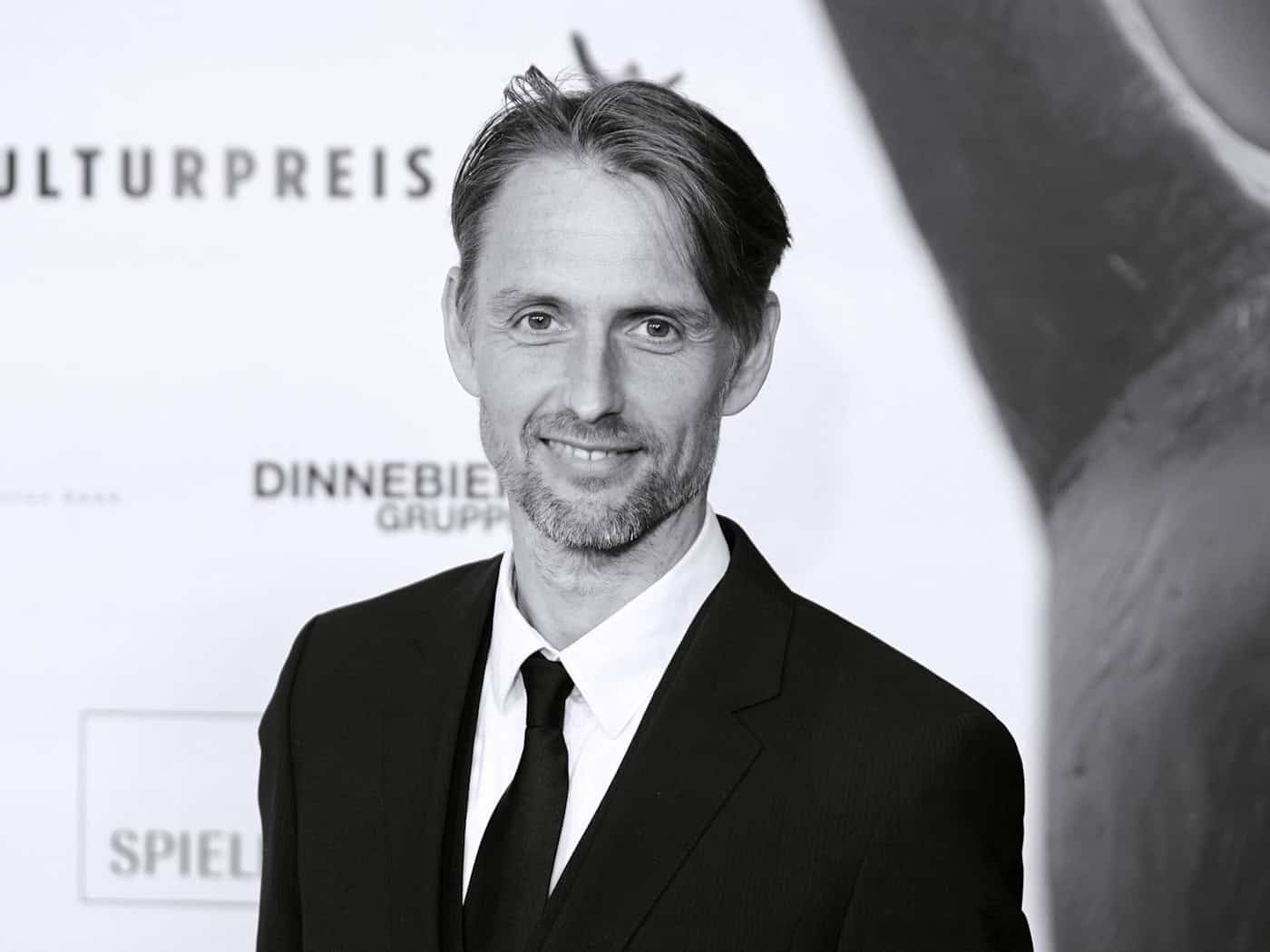 Schauspieler Axel Schreiber ist im Alter von 49 Jahren gestorben. / Foto: Annette Riedl/dpa