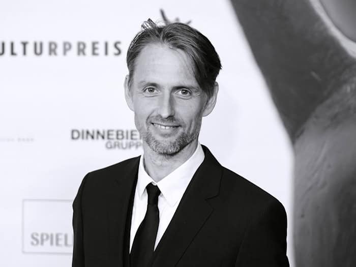 «Türkisch für Anfänger»-Schauspieler Axel Schreiber ist tot