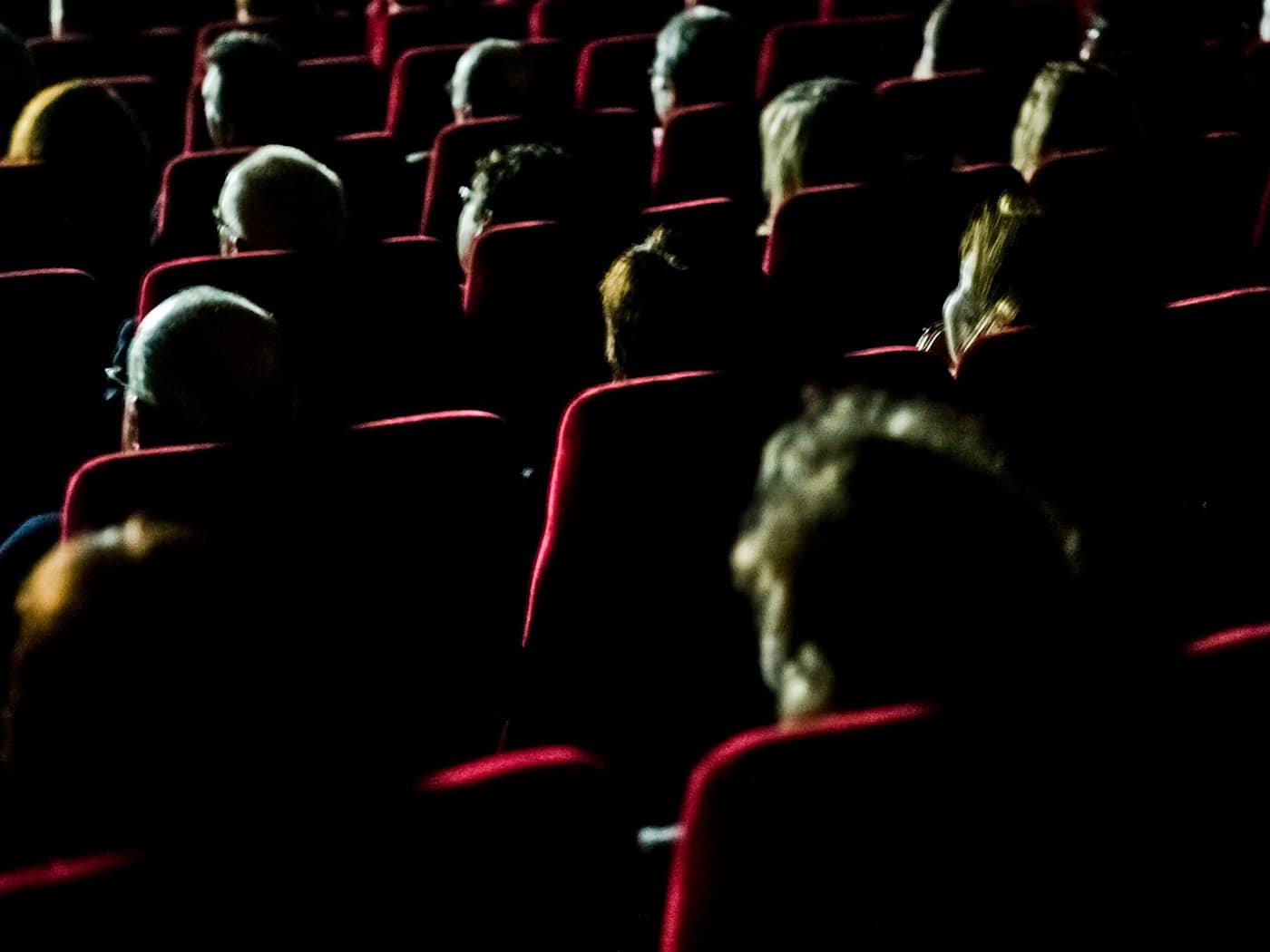 Ein Film über Sexarbeiterinnen hat den Preis für den besten Dokumentarfilm gewonnen. (Symbolbild) / Foto: Nicolas Armer/dpa