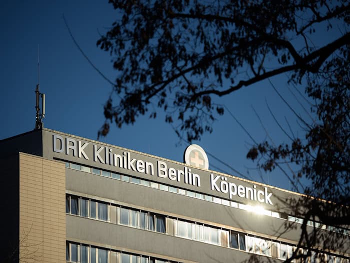 Streit um Krankenhausfinanzierung - Klage abgewiesen