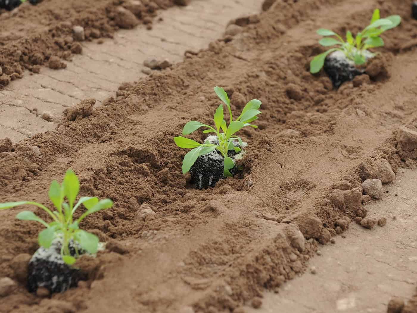 Rucola ist vor allem als Salat beliebt. (Archivbild) / Foto: picture alliance / dpa