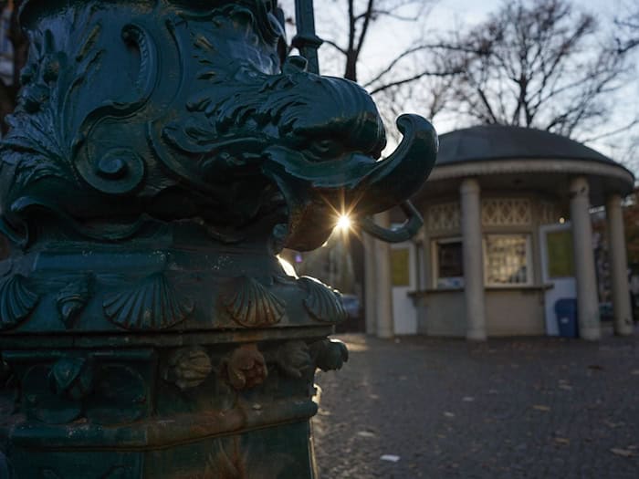 Die Notbrunnen fördern Wasser aus einer Tiefe von bis zu 40 Metern. (Archivbild) / Foto: Jörg Carstensen/dpa/ZB