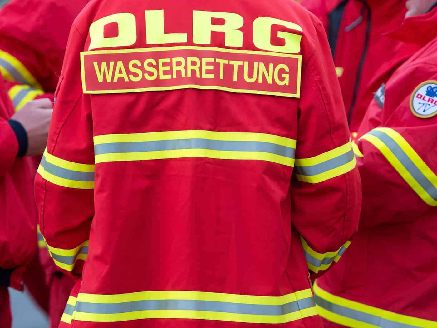 Die DLRG warnt vor unterschätzten Risiken beim Sommerspaß. (Symbolbild) / Foto: picture alliance / dpa