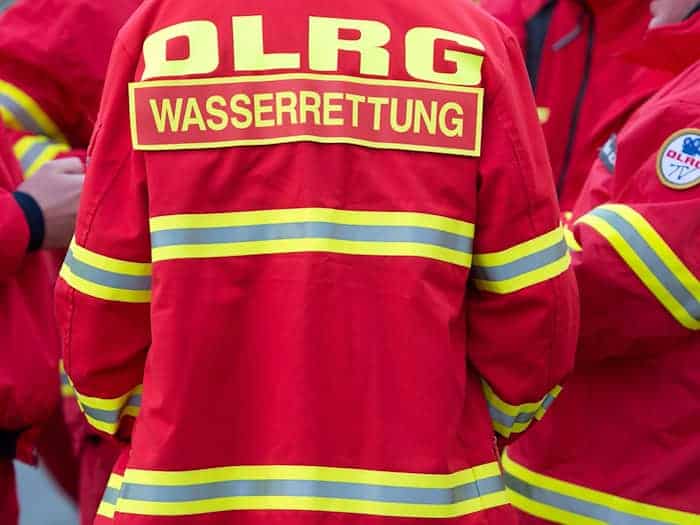Die DLRG warnt vor unterschätzten Risiken beim Sommerspaß. (Symbolbild) / Foto: picture alliance / dpa