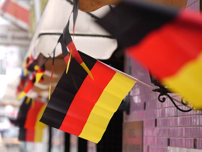 Woidke nach Aus bei Fußball-WM: Mehr Zeit gewonnen