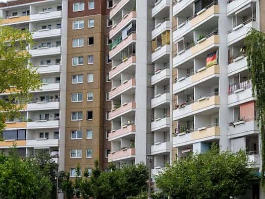 100 Jahre Plattenbau: vom Wohntraum zum sozialen Brennpunkt?
