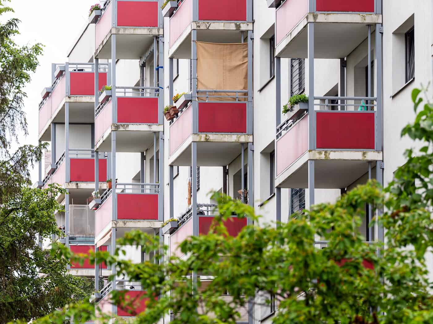 Wie hoch sind die Mieten? Ein neues Kataster soll Aufschluss geben. (Symbolbild) / Foto: Soeren Stache/dpa