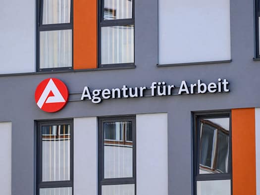 Mehr Arbeitslose in Brandenburg im Juli: 87.546 gemeldet