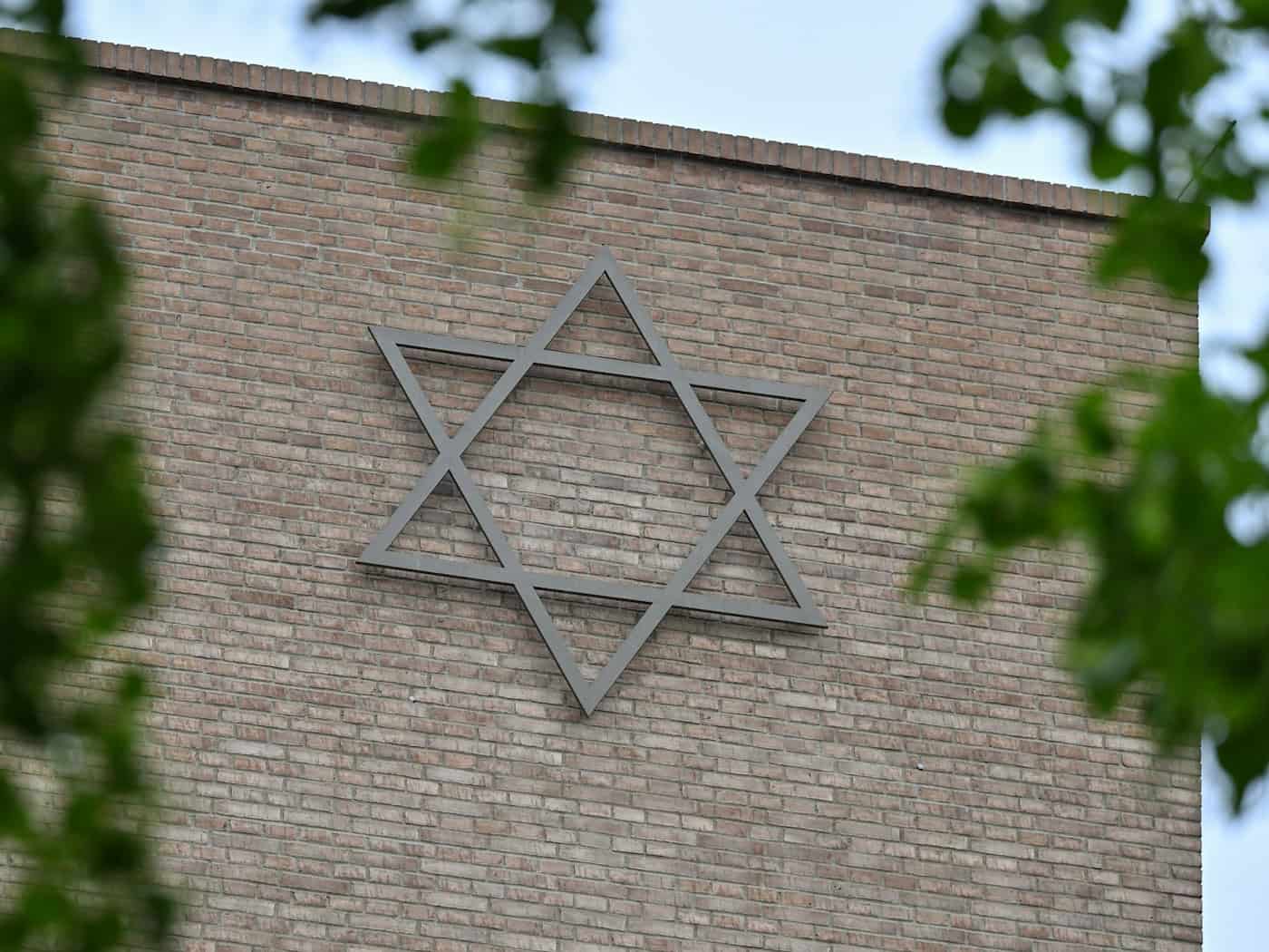 Bericht: 461 antisemitische Vorfälle 2025 in Brandenburg