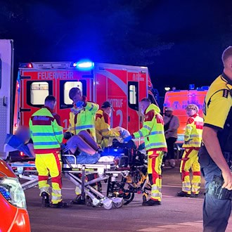 Berlin: Senat nennt Details zu Verletzten nach Anschlag