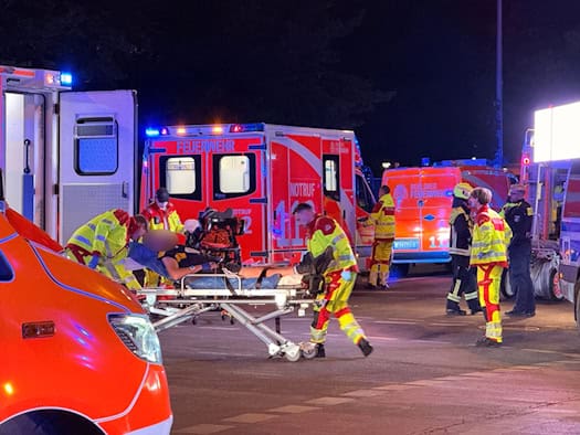 Berliner Justiz wehrt sich gegen Vorwürfe im Fall Abdul B.
