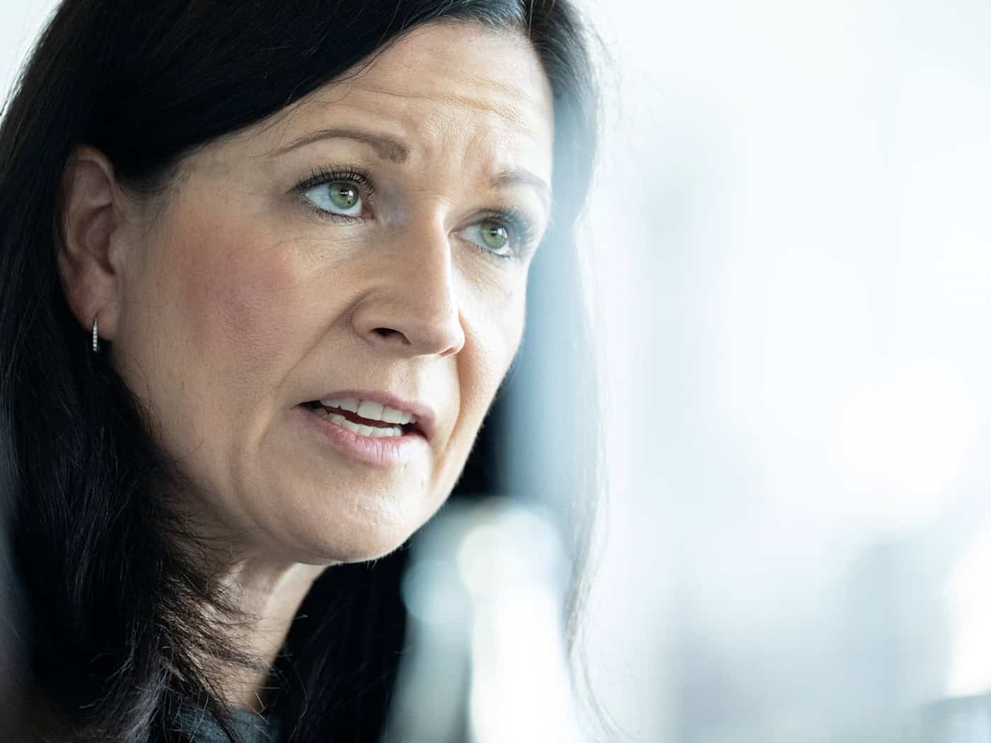 Berlins Senatorin stellt sich gegen die umstrittene Reform des Unterhaltsvorschusses. (Archivbild) / Foto: Sebastian Christoph Gollnow/dpa