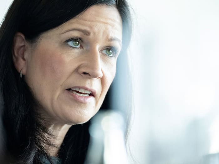 Berliner Familiensenatorin kritisiert Pläne von Karin Prien zum Unterhaltsvorschuss