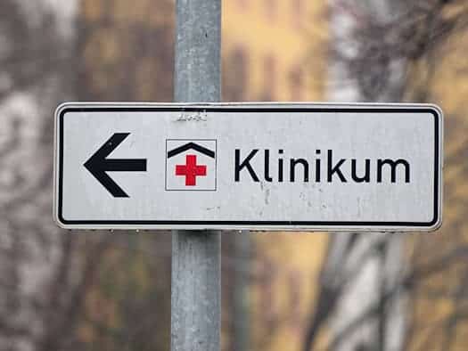 Krankenhausreform belastet Kliniken in Brandenburg – Abteilungen in Potsdam schließen