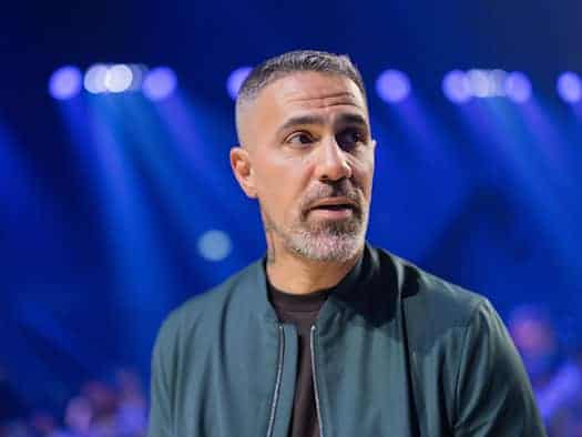 Bushido im Rechtsstreit mit Abou-Chakers Bruder erfolgreich