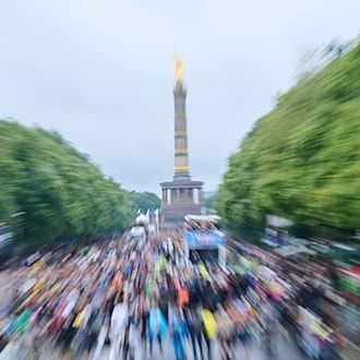 Dr. Motte will Loveparade-Erbe in Berlin neu erzählen