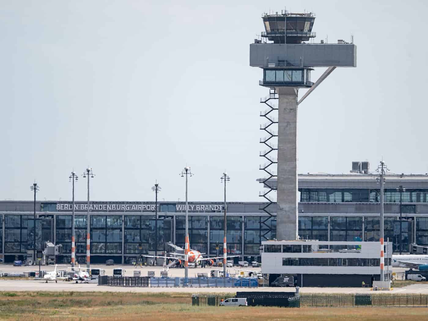 Air Canada startet Langstreckenverbindung ab BER nach Montréal