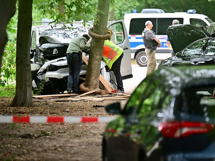Extremismus-Berater zu Abdul B.: «freundlicher Eindruck»