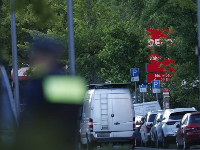 Geiselnahme in Berlin: Was wir wissen und was nicht