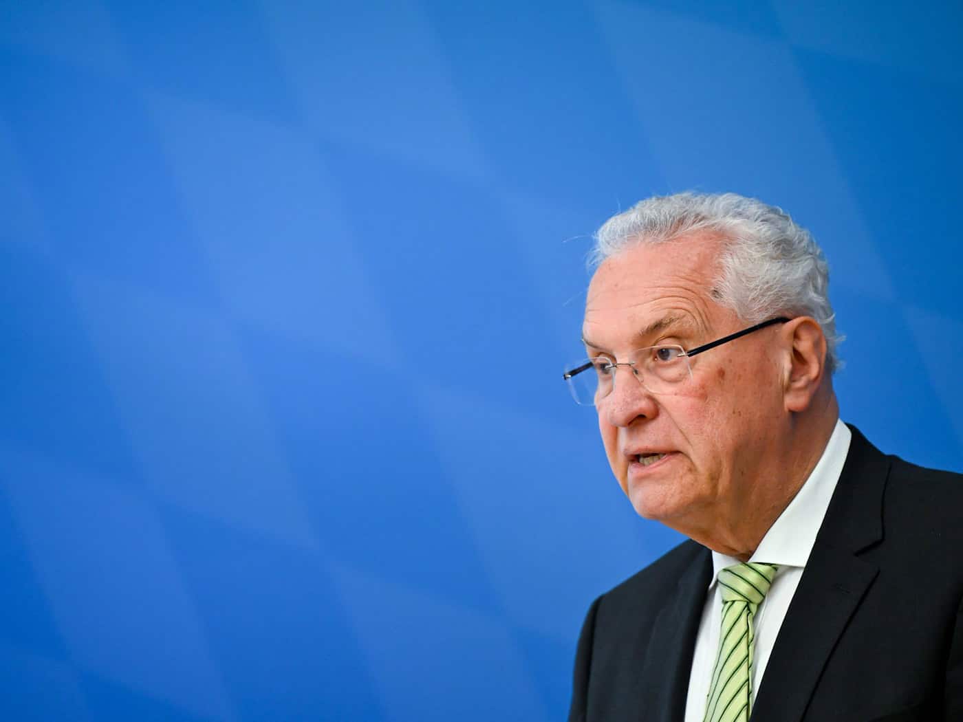 Herrmann: Umgang mit Abdul B. war «im Ergebnis Katastrophe»