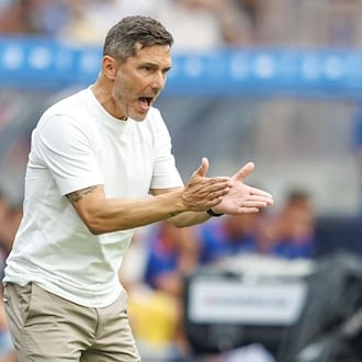 Hertha beendet Generalprobe in St. Johann mit 2:2 gegen 1. FC Köln