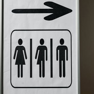 Hunderte Menschen in Brandenburg änderten seit 2024 ihren Geschlechtseintrag