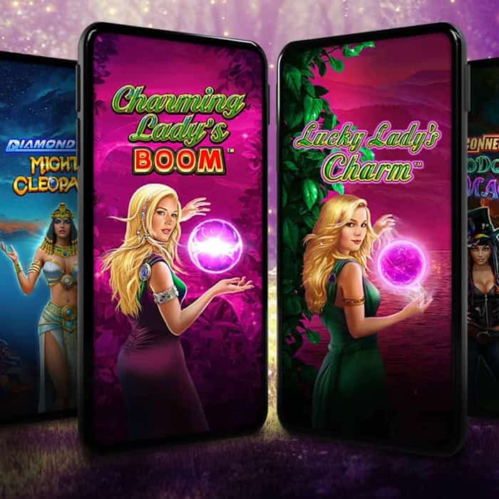 Moderne Online Slots mit innovativen Bonusfeatures bei DIE SPIELBANK – Greentube entwickelt bekannte Konzepte weiter.