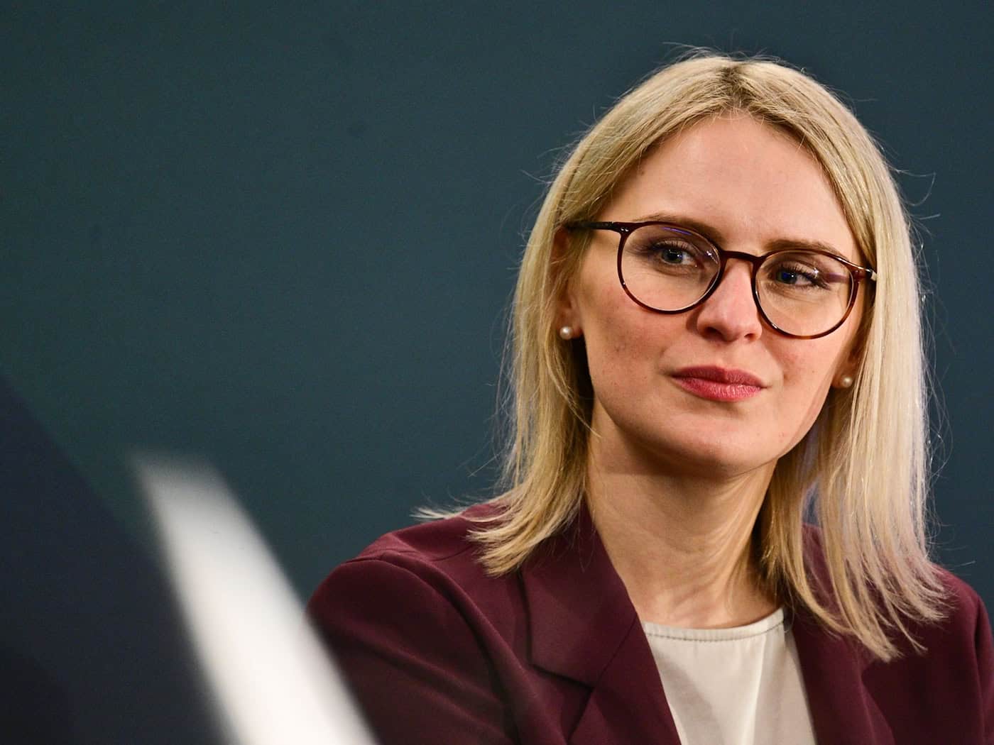 Die Integrationsbeauftragte der Bundesregierung hat nach dem Anschlag in Berlin zu mehr Präventionsarbeit für Kinder aufgerufen. (Archivbild) / Foto: Sebastian Gollnow/dpa