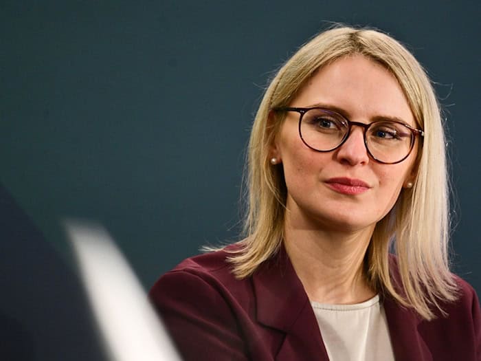 Die Integrationsbeauftragte der Bundesregierung hat nach dem Anschlag in Berlin zu mehr Präventionsarbeit für Kinder aufgerufen. (Archivbild) / Foto: Sebastian Gollnow/dpa