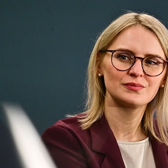 Integrationsbeauftragte: Kinder vor Radikalisierung schützen