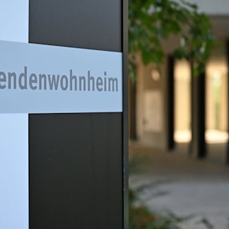 Brandenburg weist mit 25,1 Prozent den höchsten Anteil an Studierenden in Wohnheimen auf