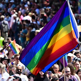 «Jetzt erst recht»: Berliner CSD will in Hamburg mitfahren