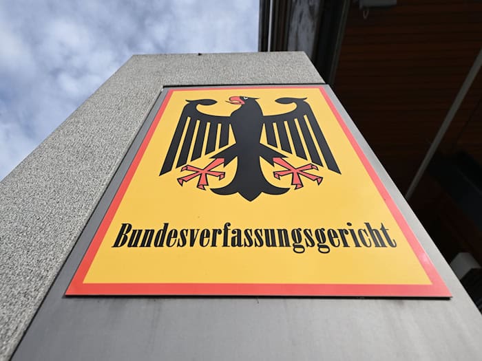 Karlsruhe: Deutschland darf Aufnahmeprogramme für Afghanen nicht pauschal einstellen