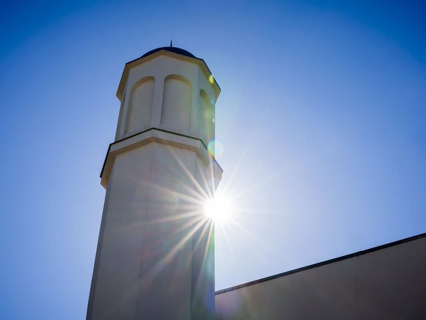 Khadija Moschee lädt zu Dialogveranstaltungen