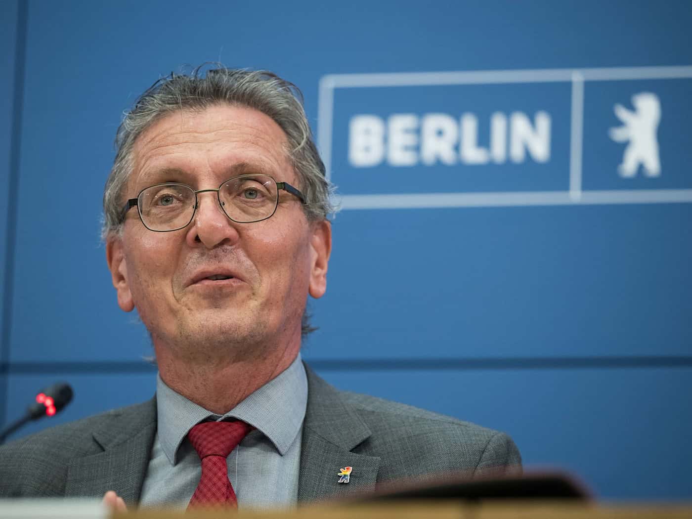 Berliner Senat zieht Bilanz: Kommission hat 19.700 Wohnungen angestoßen