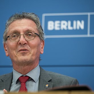 Berliner Senat zieht Bilanz: Kommission hat 19.700 Wohnungen angestoßen