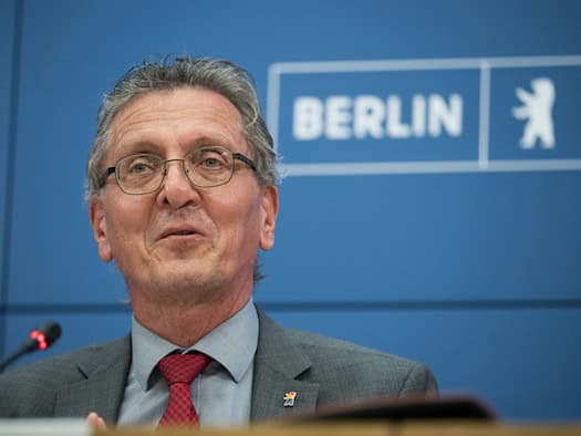 Berliner Senat zieht Bilanz: Kommission hat 19.700 Wohnungen angestoßen