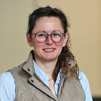 Landwirtschaftsministerin sieht «durchwachsenes» Erntejahr