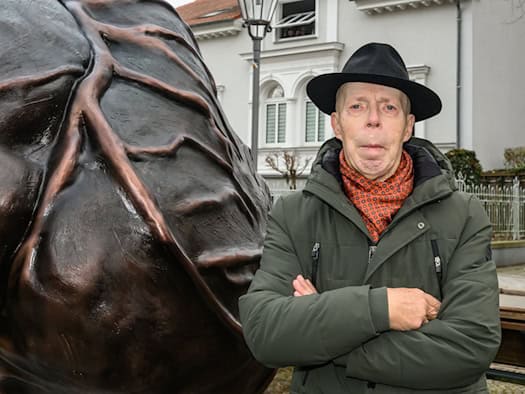Von Hagens: Ein Leben zwischen Faszination und Ablehnung