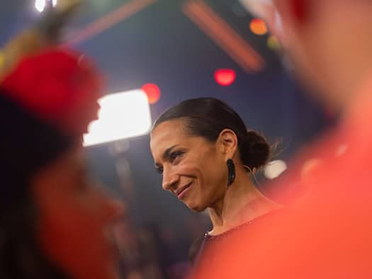 Nadja Benaissa: «No Angels ist wie eine alte Ehe»