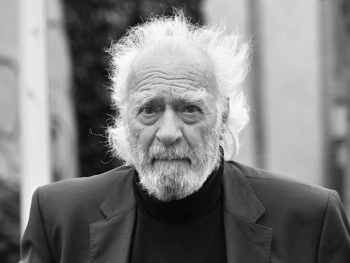 Der Schauspieler ist vielen Fernsehzuschauern vor allem durch seine Rolle der ZDF-Serie «Salto Postale» bekannt. /Archivbild)  / Foto: Bernd Settnik/dpa