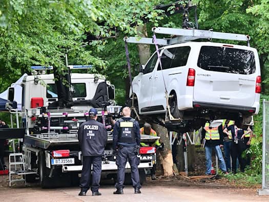 Senatorin: Abdul B. gehörte salafistischer Gruppe an