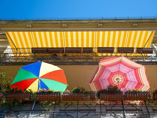 Bis zu 38 Grad und abends Unwetter in Berlin und Brandenburg