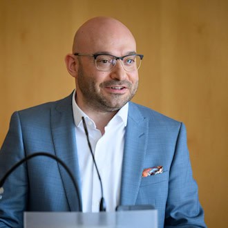 Wilke: Klima für queere Menschen in Brandenburg hat sich verschärft